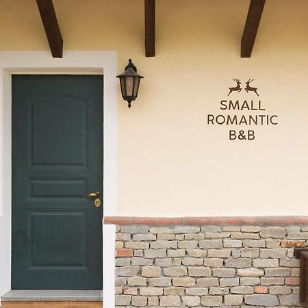 White Tail Organic Farm Villa Orsara Bormida ภายนอก รูปภาพ