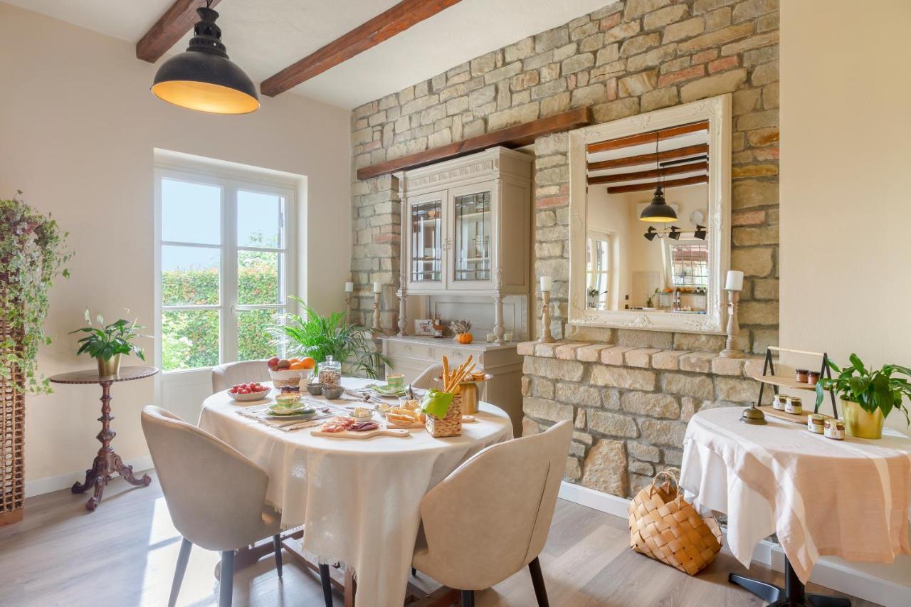 White Tail Organic Farm Villa Orsara Bormida ภายนอก รูปภาพ
