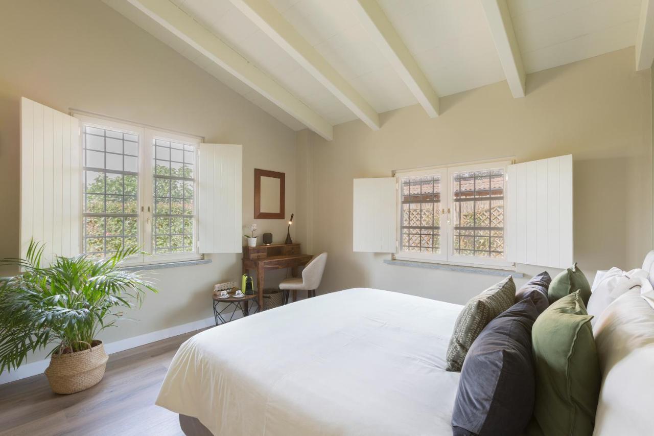 White Tail Organic Farm Villa Orsara Bormida ภายนอก รูปภาพ