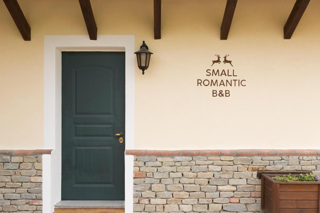 White Tail Organic Farm Villa Orsara Bormida ภายนอก รูปภาพ