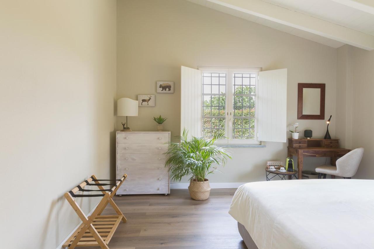 White Tail Organic Farm Villa Orsara Bormida ภายนอก รูปภาพ