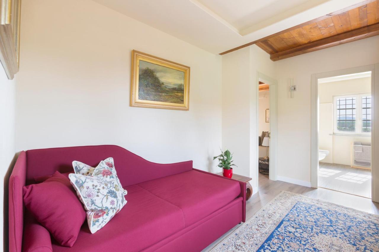 White Tail Organic Farm Villa Orsara Bormida ภายนอก รูปภาพ